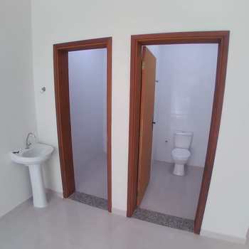 Prédio Comercial em Monte Mor, bairro Parque Imperial