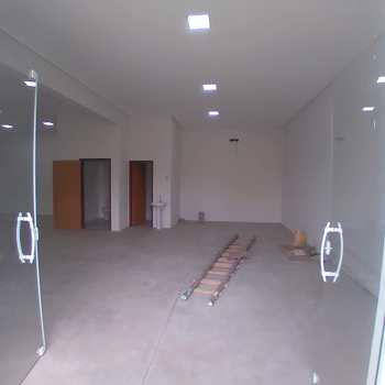 Prédio Comercial em Monte Mor, bairro Parque Imperial