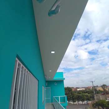 Prédio Comercial em Monte Mor, bairro Parque Imperial