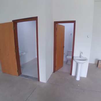 Prédio Comercial em Monte Mor, bairro Parque Imperial