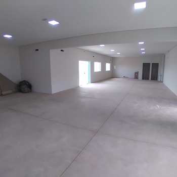 Prédio Comercial em Monte Mor, bairro Parque Imperial