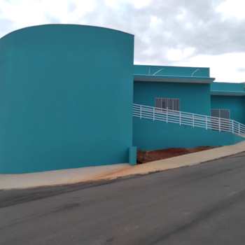 Prédio Comercial em Monte Mor, bairro Parque Imperial