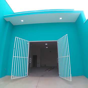 Prédio Comercial em Monte Mor, bairro Parque Imperial