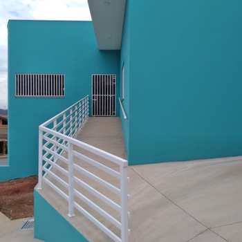 Prédio Comercial em Monte Mor, bairro Parque Imperial