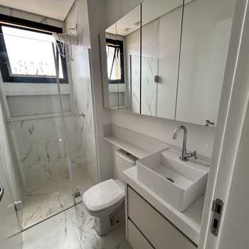 Apartamento em Monte Mor, bairro Parque Residencial Figueira