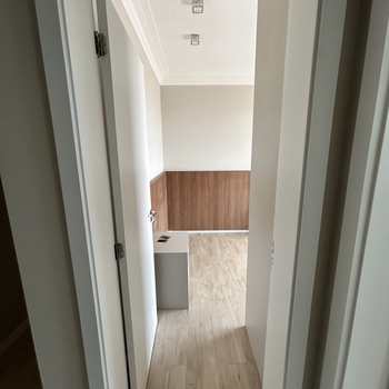 Apartamento em Monte Mor, bairro Parque Residencial Figueira