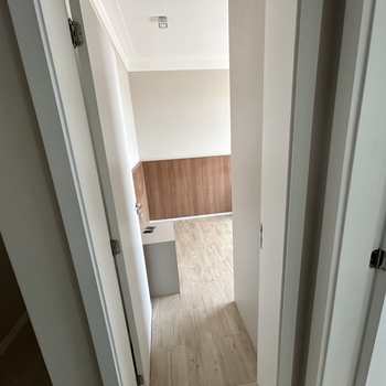 Apartamento em Monte Mor, bairro Parque Residencial Figueira