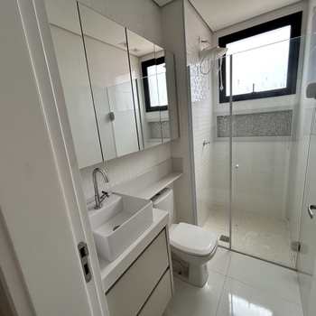 Apartamento em Monte Mor, bairro Parque Residencial Figueira