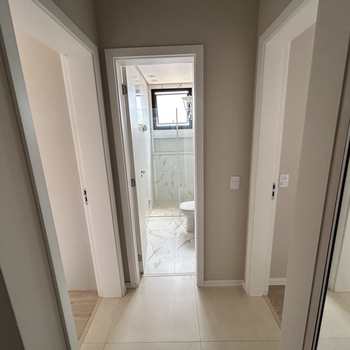 Apartamento em Monte Mor, bairro Parque Residencial Figueira