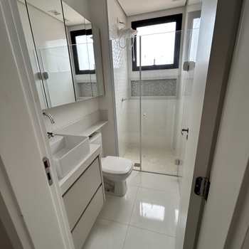 Apartamento em Monte Mor, bairro Parque Residencial Figueira