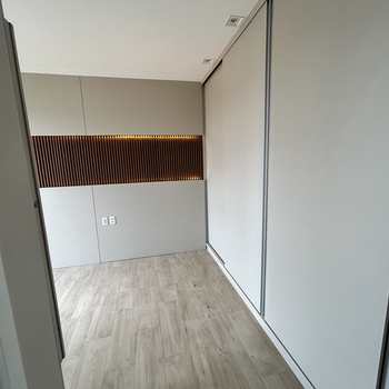 Apartamento em Monte Mor, bairro Parque Residencial Figueira