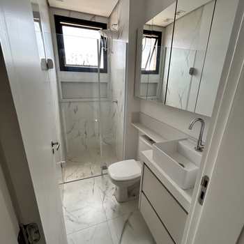 Apartamento em Monte Mor, bairro Parque Residencial Figueira