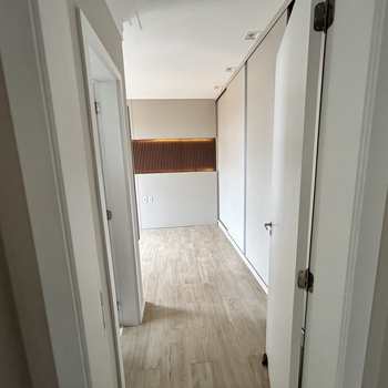 Apartamento em Monte Mor, bairro Parque Residencial Figueira