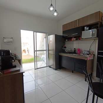 Casa em Monte Mor, bairro Central Park