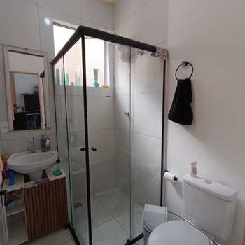 Casa em Monte Mor, bairro Central Park