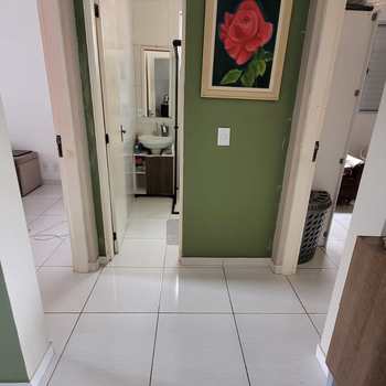 Casa em Monte Mor, bairro Central Park