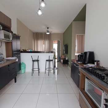 Casa em Monte Mor, bairro Central Park