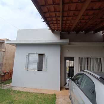 Casa em Monte Mor, bairro Central Park