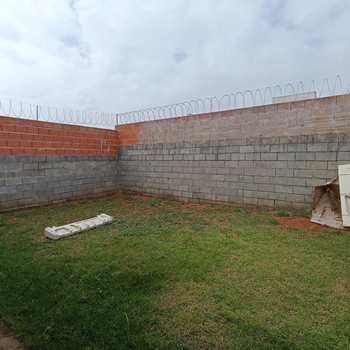 Casa em Monte Mor, bairro Central Park