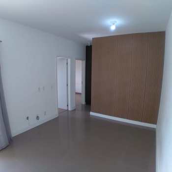 Apartamento em Monte Mor, bairro Jardim Vista Alegre