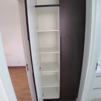 Apartamento em Monte Mor, bairro Jardim Vista Alegre