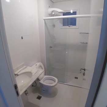 Apartamento em Monte Mor, bairro Jardim Vista Alegre