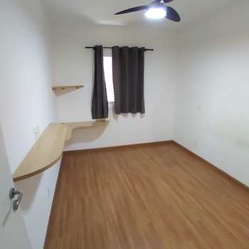 Apartamento em Monte Mor, bairro Jardim Vista Alegre