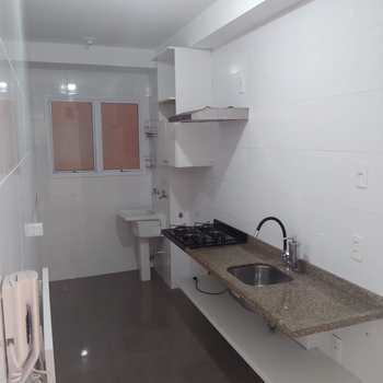 Apartamento em Monte Mor, bairro Jardim Vista Alegre