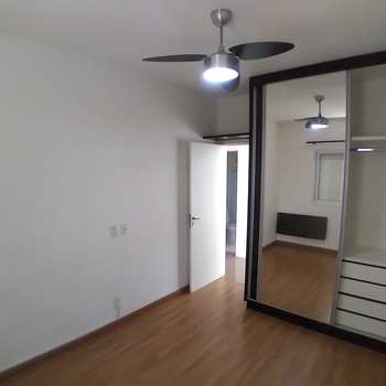 Apartamento em Monte Mor, bairro Jardim Vista Alegre