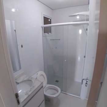 Apartamento em Monte Mor, bairro Jardim Vista Alegre