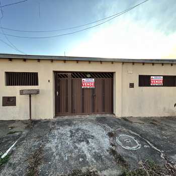 Casa em Monte Mor, bairro Jardim Panorama