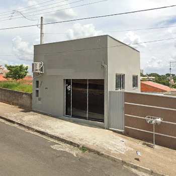Sala Comercial em Monte Mor, bairro Cidade Jardim
