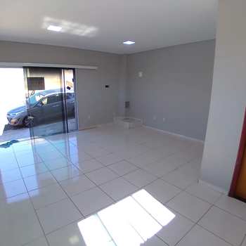 Sala Comercial em Monte Mor, bairro Cidade Jardim