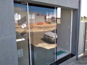 Sala Comercial, código 1080 em Monte Mor, bairro Cidade Jardim