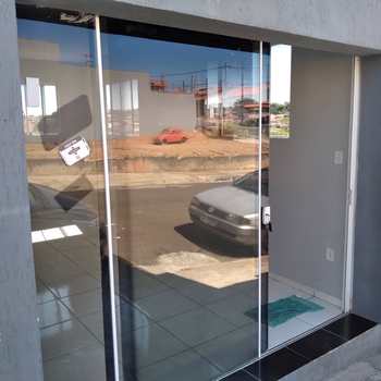 Sala Comercial em Monte Mor, bairro Cidade Jardim