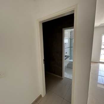 Apartamento em Monte Mor, bairro Centro