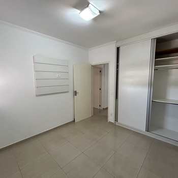 Apartamento em Monte Mor, bairro Centro