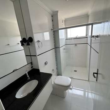 Apartamento em Monte Mor, bairro Centro