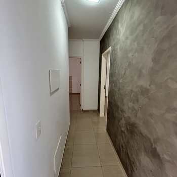 Apartamento em Monte Mor, bairro Centro