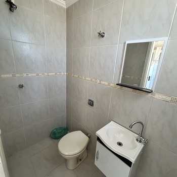 Apartamento em Monte Mor, bairro Centro