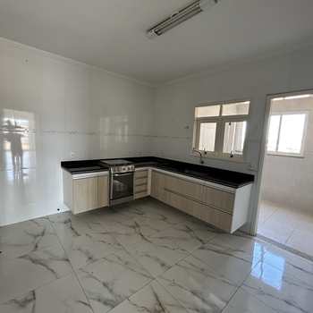 Apartamento em Monte Mor, bairro Centro