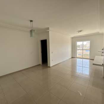 Apartamento em Monte Mor, bairro Centro