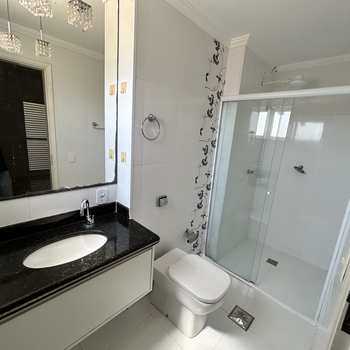 Apartamento em Monte Mor, bairro Centro