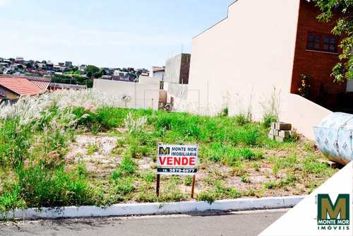 Terreno de Condomínio, código 9262 em Monte Mor, bairro Reserva da Mata