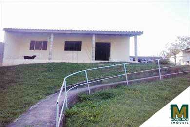 Casa, código 38 em Monte Mor, bairro Jardim Guanabara