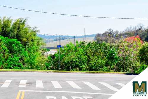 Terreno de Condomínio, código 9376 em Monte Mor, bairro Condomínio Monte Verde