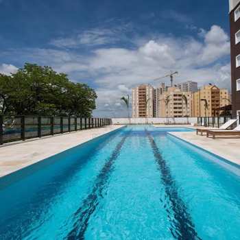 Apartamento em Indaiatuba, bairro Jardim Pompéia