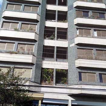 Cobertura em Indaiatuba, bairro Centro