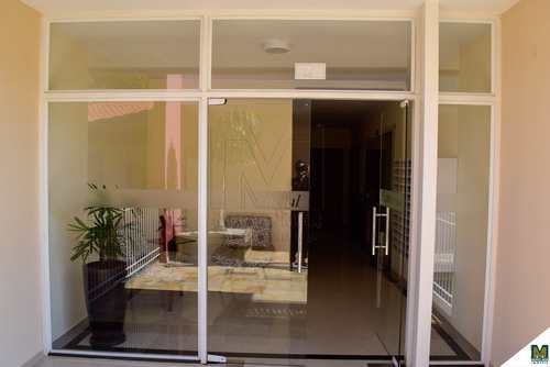 Apartamento, código 9562 em Monte Mor, bairro Centro