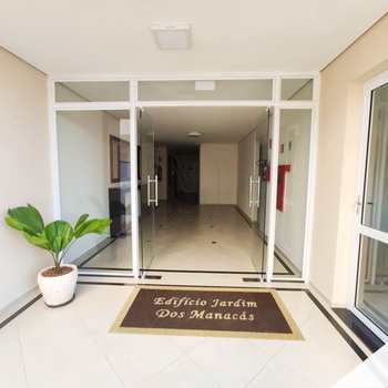 Cobertura em Monte Mor, bairro Centro